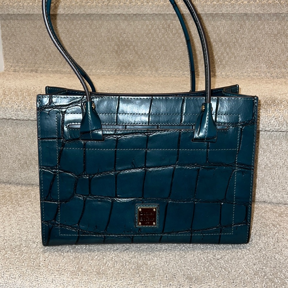NWOT Dooney & Bourke